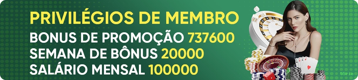 Termos e condições