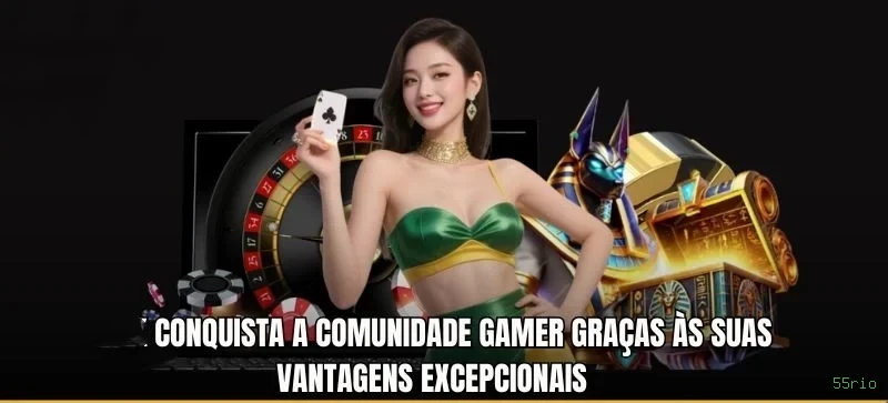 Jogos com maior RTP na 55rio